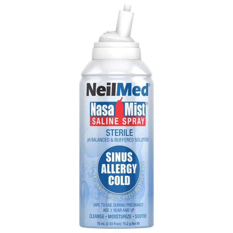 NEILMED NASAMIST 75 ML