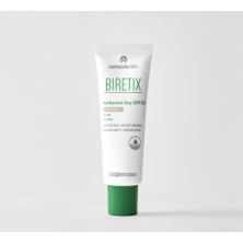 BIRETIX HYDRAMAT DAY SPF 30 FLUIDO CON COLOR  50 ML