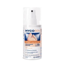 MYCOBEN SPRAY PROTECTOR 80 ML