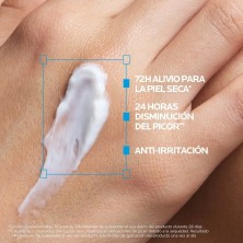 Lipikar Baume AP+M 400 ml