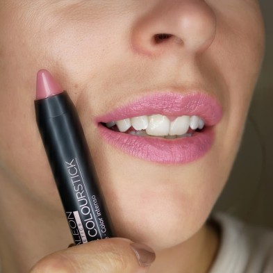 CAMALEON BASIC COLOURSTICK ROSA CLARO