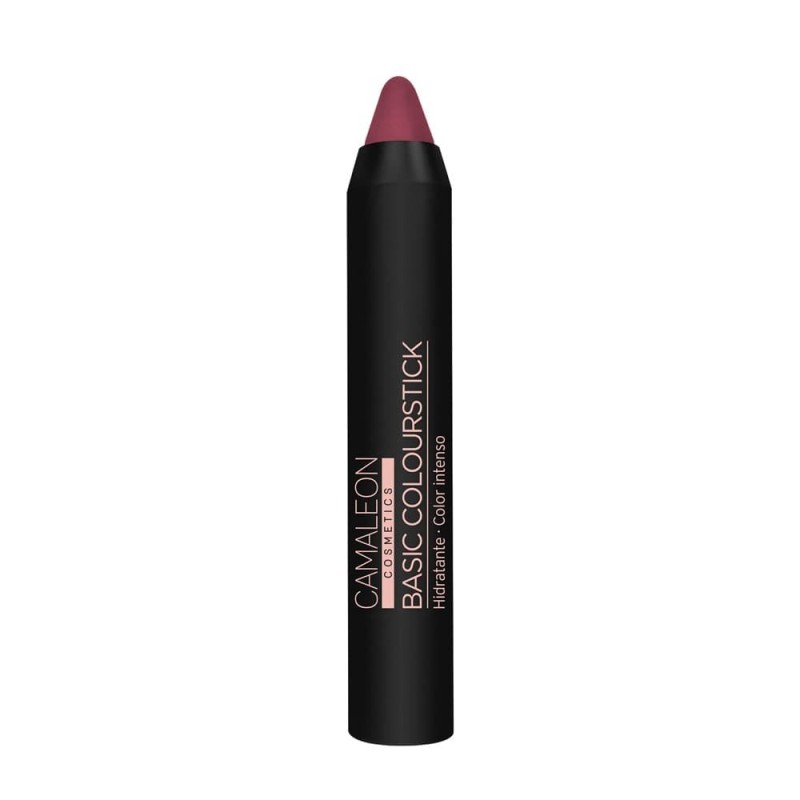 CAMALEON BASIC COLOURSTICK NUDE MARRON