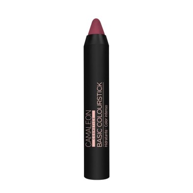 CAMALEON BASIC COLOURSTICK NUDE MARRON