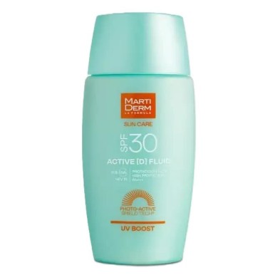 MARTIDERM SPF 30 ACTIVE (D) FLUID 50 ML