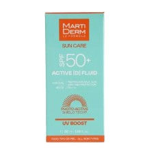 MARTIDERM SPF 50+ ACTIVE (D) FLUID 50 ML