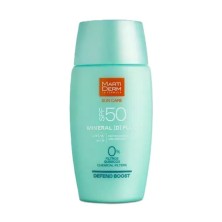 Martiderm SPF 50 Mineral D Fluid 50 ml | Farmacia Liceo