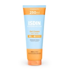 FOTOPROTECTOR ISDIN SPF-30 GEL- CREMA 200 ML
