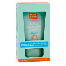 MARTIDERM SPF 50+ ACTIVE [D] HYDRA GEL 50 ML