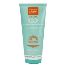 MARTIDERM SPF 50+ ACTIVE (D) BODY LOTION 200 ML