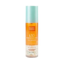 MARTIDERM SPF 30 BRONZE (D) BODY SPRAY 155 ML