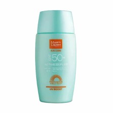 MARTIDERM SPF 50+ ACTIVE (D) FLUID 50 ML