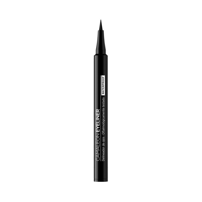 CAMALEON EYELINER NEGRO
