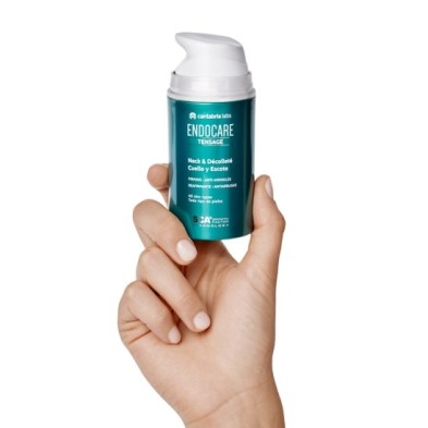 ENDOCARE TENSAGE CUELLO Y ESCOTE 80 ML