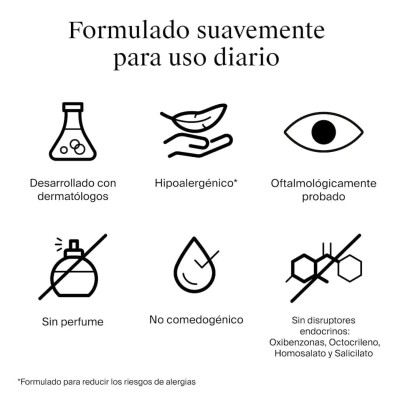 NEUTROGENA ULTRA SHEER CREMA HIDRATANTE FACIAL SPF 50