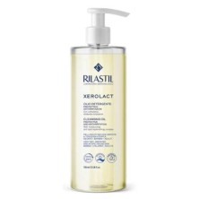 RILASTIL XEROLACT PACK ACEITE LIMP 750ML 2X1