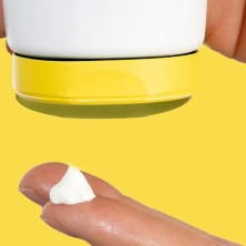 CeraVe Loción Protectora Invisible Hidratante SPF50+  75 ml