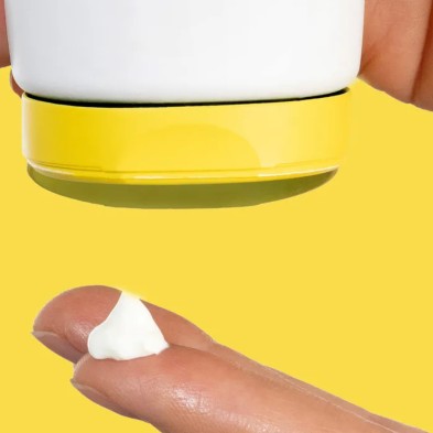 CeraVe Loción Protectora Invisible Hidratante SPF50+  75 ml