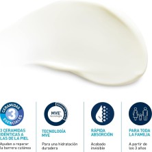 CeraVe Loción Protectora Invisible SPF30 75 ml | Farmacia Liceo