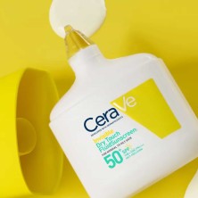 CeraVe Oil Control SPF 50 Fluido Invisible | Farmacia Liceo