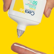 CeraVe Oil Control SPF 50 Fluido Invisible | Farmacia Liceo
