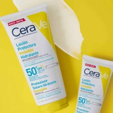 CeraVe Protector SPF 50 Loción Corporal 177 ml | Farmacia Liceo.