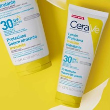 CeraVe Protector Hidratante SPF 30 | Farmacia Liceo
