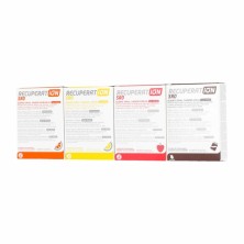 Recuperat-ion Suero Oral Cola 4 Sobres | Farmacia Liceo