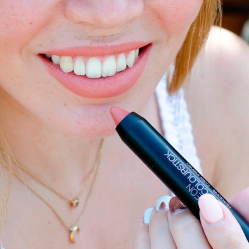 Camaleon Colourstick Nude Arena Labial | Farmacia Liceo