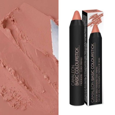 Camaleon Colourstick Nude Arena Labial | Farmacia Liceo