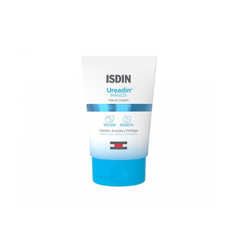 UREADIN CREMA DE MANOS 50 ML