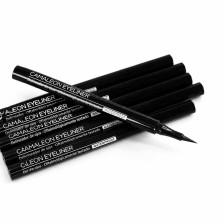 Camaleon Eyeliner Negro Waterproof | Farmacia Liceo