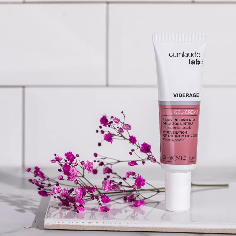 Viderage Firming Gel Cream 30 ml | Farmacia Liceo