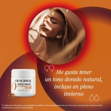 Oenobiol Autobronceador 30 Cápsulas | Farmacia Liceo