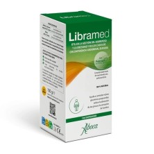 LIBRAMED 138 COMPRIMIDOS 725 MG