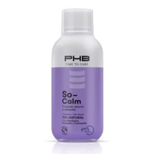 PHB TIME TO CARE SO CALM COLUTORIO 300 ML