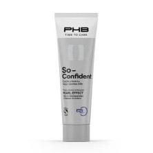 PHB TIME TO CARE SO CONFIDENT SABOR MENTOLADO 75 ML