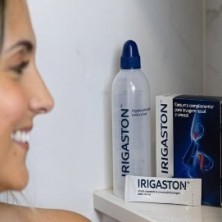 IRIGASTON 12 SOBRES 2,16 G + IRRIGADOR