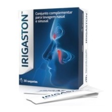IRIGASTON 30 SOBRES 2,16 G