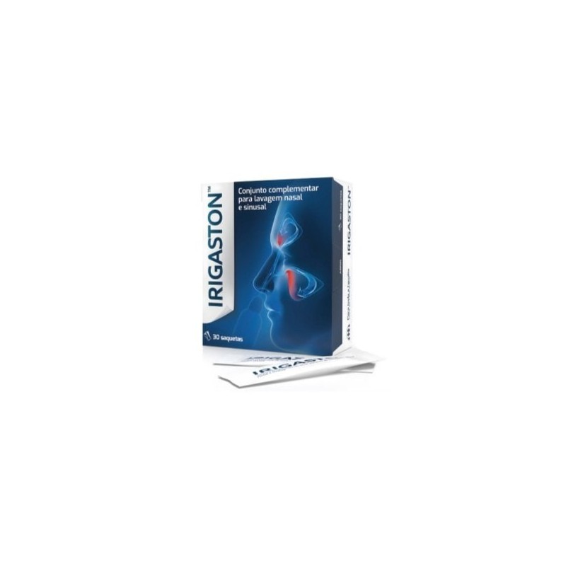 IRIGASTON 30 SOBRES 2,16 G