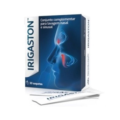 IRIGASTON 30 SOBRES 2,16 G