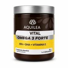 AQUILEA VITALS OMEGA 3 FORTE 90 CAPSULAS