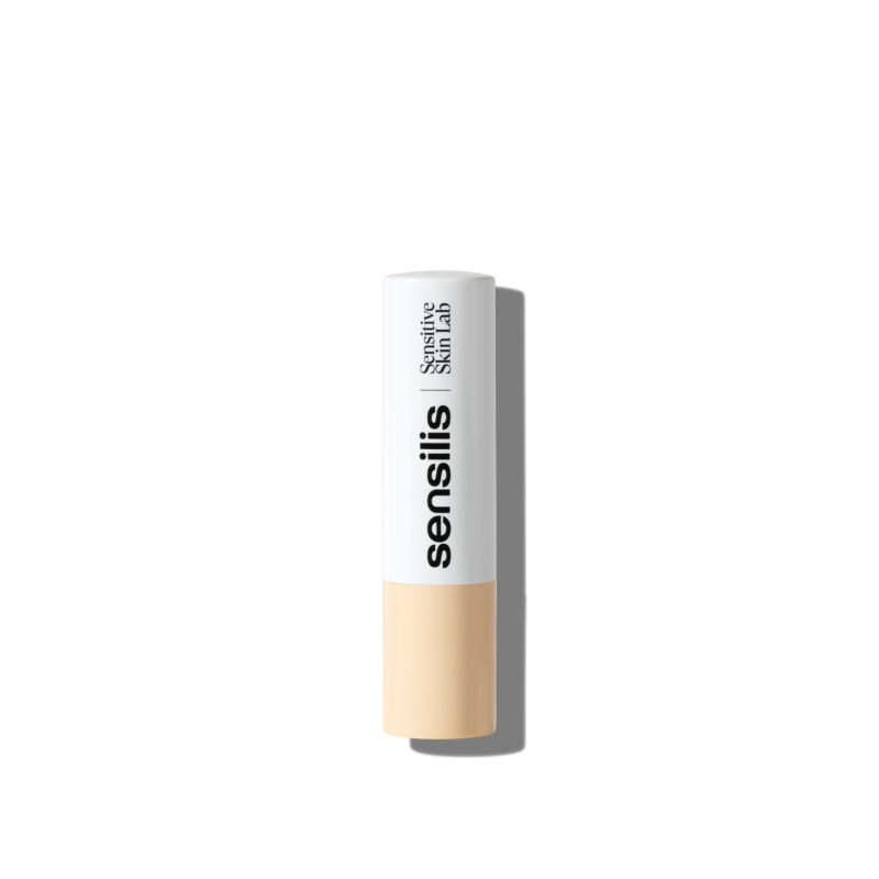 SENSILIS HYDRACTION PROTECTOR LABIAL 4,5 G