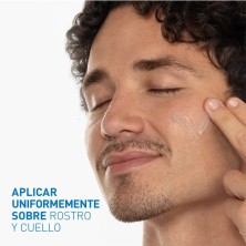 CERAVE WATER GEL HIDRATANTE ÁCIDO HIALURÓNICO 48 G