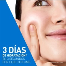 CERAVE WATER GEL HIDRATANTE ÁCIDO HIALURÓNICO 48 G
