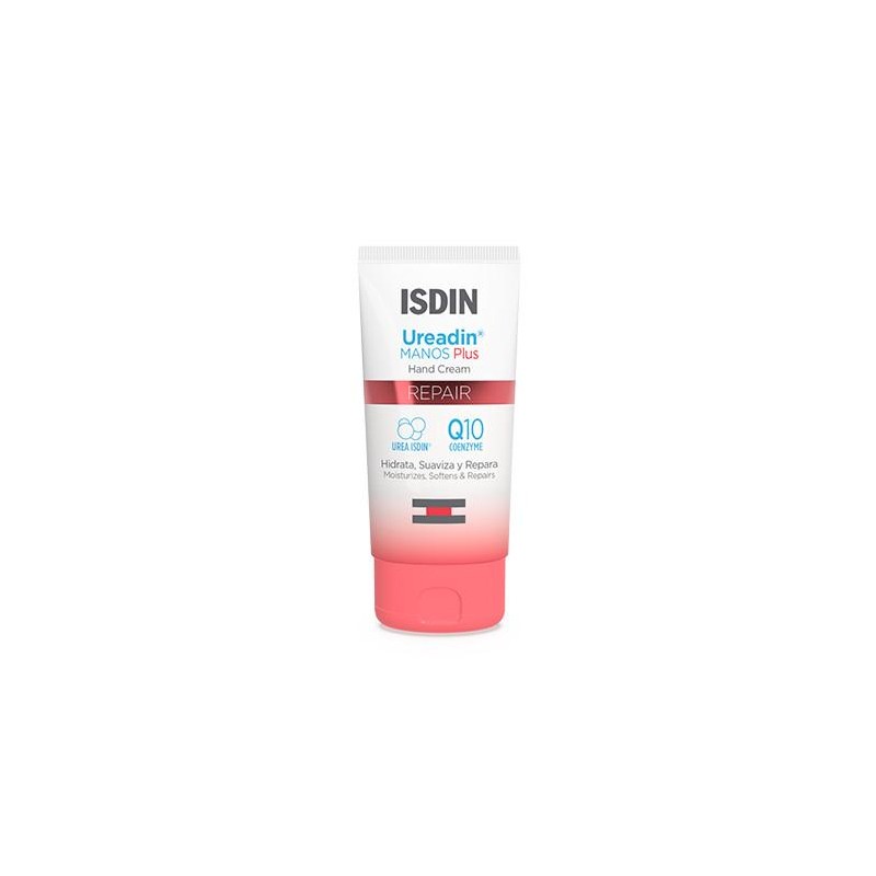 UREADIN MANOS HAND CREAM PLUS 50 ML