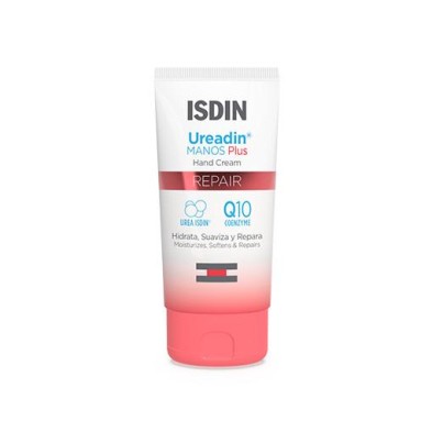 UREADIN MANOS HAND CREAM PLUS 50 ML