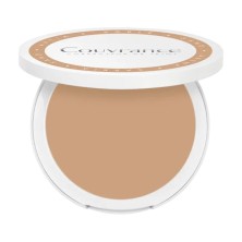 AVENE COUVRANCE CREMA COMPACTA ACABADO MATE TONO 3 ARENA 9.5 GR