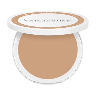 AVENE COUVRANCE CREMA COMPACTA ACABADO MATE TONO 3 ARENA 9.5 GR