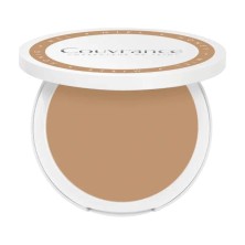 AVENE COUVRANCE CREMA COMPACTA ACABADO MATE TONO 4 MIEL 9.5 G