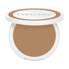 AVENE COUVRANCE CREMA COMPACTA ACABADO MATE TONO 5.0 DORADO 9.5 GR